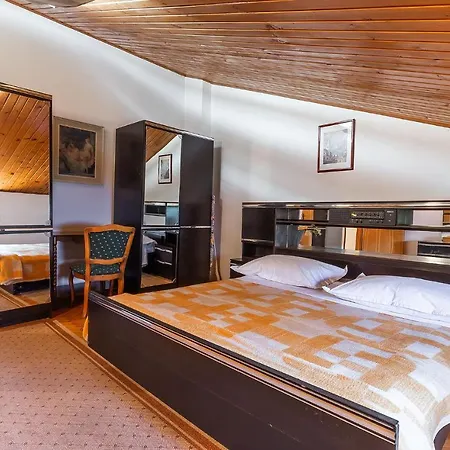 Jasna Apartament Poreč